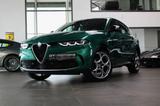 Alfa Romeo TONALE TI *VERDE MONTREAL* PREMIUM-PAKET * 20" - Alfa Romeo: Montreal