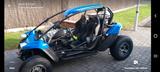 Andere PGO 500 Buggy,600cc,Straßenzulassung,Überholt  - BENZIN BUGGY