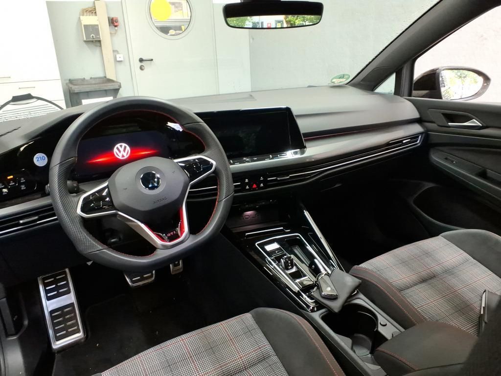 Volkswagen Golf - Bild 5
