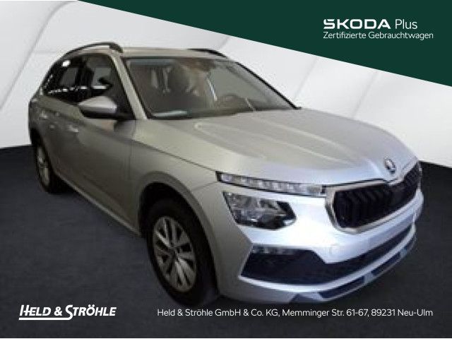Image of Skoda Kamiq