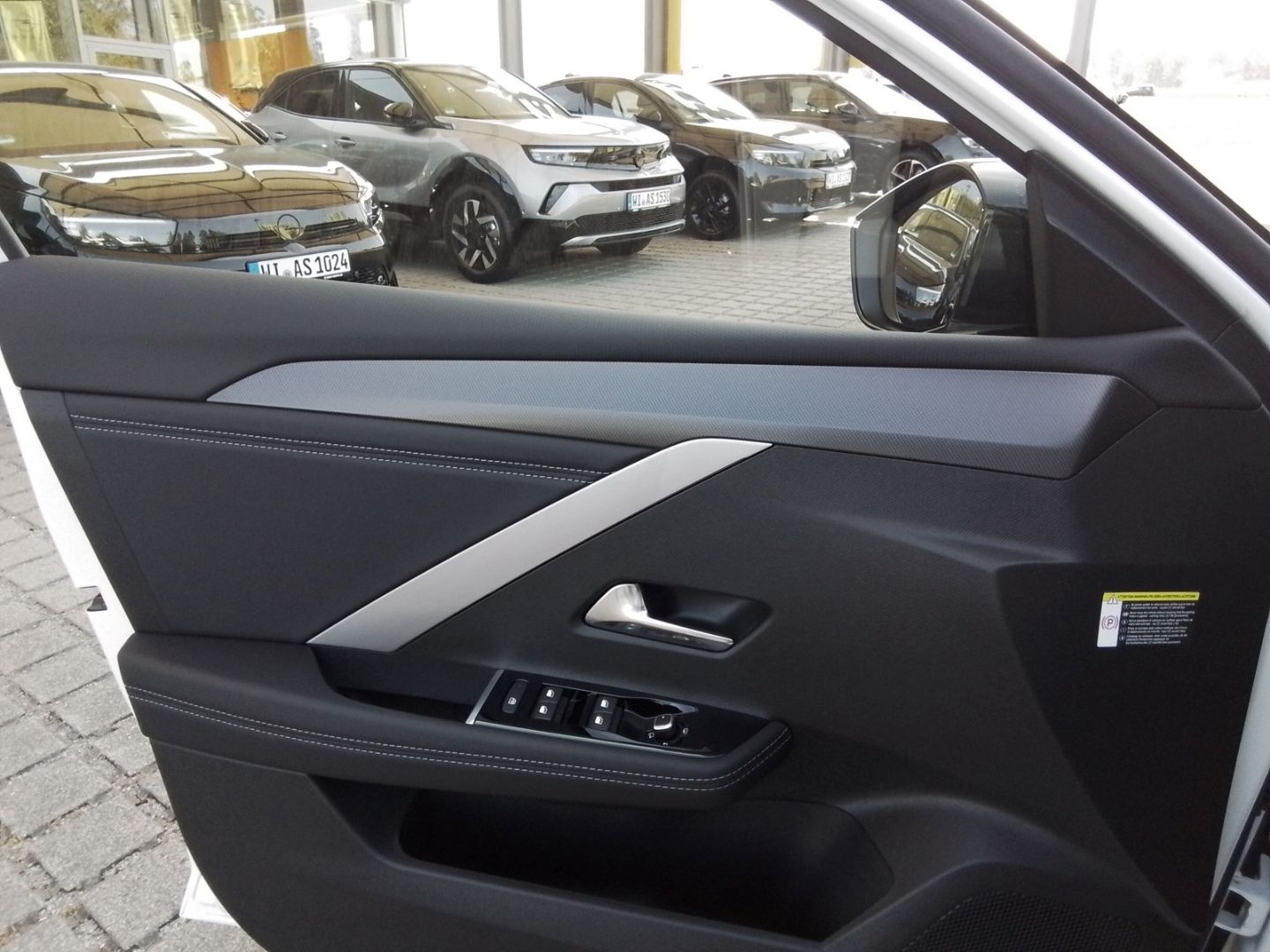 Opel Astra - Bild 13