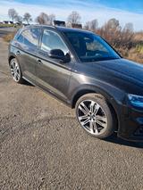 Audi SQ5 TDI tiptronic quattro - - Audi SQ5 in Bielefeld