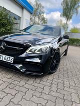 Mercedes-Benz Mercedes Benz 500 AMG - Mercedes-Benz 500 in Hamburg