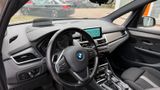 BMW Act. Tour 220d xDrive Sport Line/Navi/LED/HeadUp - Thumbnail 9