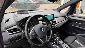 BMW 220 Active Tourer - 9
