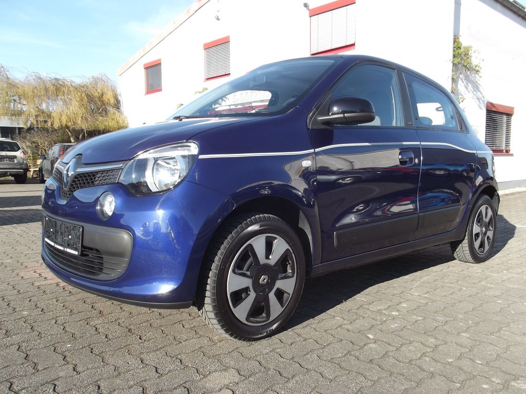Image of Renault Twingo