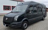 Volkswagen Crafter - VW WC