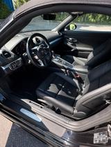Porsche 718 Boxster - Porsche Boxster Gebrauchtwagen in Hamburg