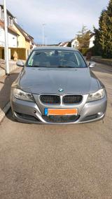BMW 3er E90 - BMW: 3er E90