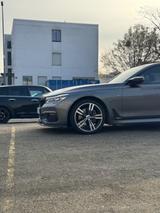 BMW 730d - M-Paket  - BMW 730 von privat