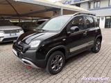 Fiat FIAT Panda Cross Cross 1.3 MJT 95 CV 4x4 PREZZO  - Fiat Panda: Cross 4x4