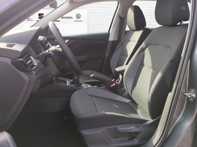 Fahrzeugabbildung SKODA Kamiq 1.0 TSI Essence LED ALU SHZ