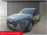 Audi Q5 40 TDI qu AHK STHZ LED ACC CAM - Audi Q5 aus 2022