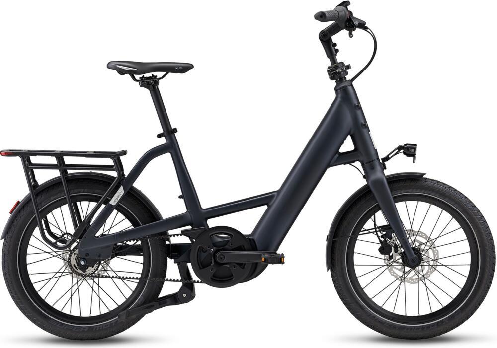 Momentum Compakt E+ 2 OSO