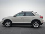Volkswagen T-Roc 2.0 TDI Life DSG AHK LED - Volkswagen T-Roc mit Diesel-Antrieb: mit Navigationssystem