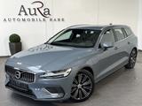 Volvo V60 T6 AWD Recharge Inscription NAV+LED+ACC+AHK - Volvo V60: Recharge Inscription