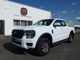 Ford Ranger XLT 4x4 Doppelkabine *ALU*KLIMA*AHK* - Ford Ranger: Xlt Doppelkabine