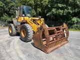 Komatsu WA 320-3 H ** Klima / Schaufel / Reifen 70% ** - Komatsu Radlader