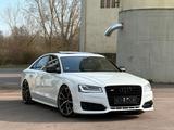 Audi S8 V8 Quattro ACC NachtsichKamera 360... - gebrauchte Audi S8 aus dem Jahr 2015