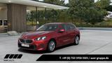 BMW 116 Limousine (Navi LED Shz PDC MFL) - BMW 1er Reihe Tageszulassungen