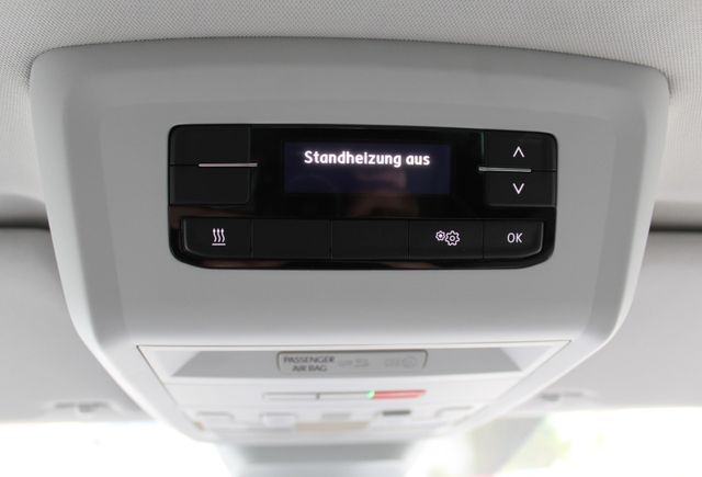 Volkswagen T6.1 Multivan Comfortline DSG 4Motion AHK Extras