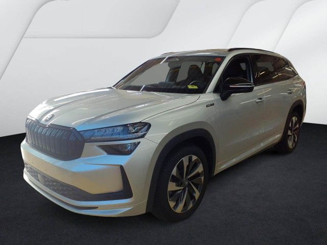 Skoda Kodiaq - Bild 2