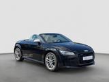 Audi TT Roadster 2.0 TFSI*quattro*Navi*S-Sportsitze*K - Audi TT: R