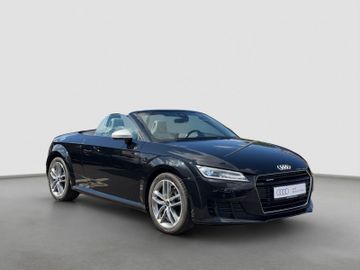 Audi TT - 3