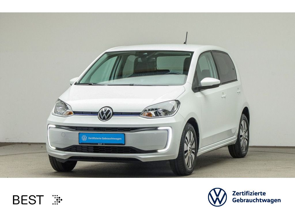Volkswagen e-up! move up! STYLE*KAMERA*PDC*SHZ*NAVI*KLIMA