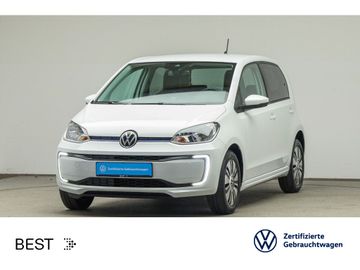 Volkswagen e-up! move up! STYLE*KAMERA*PDC*SHZ*NAVI*KLIMA