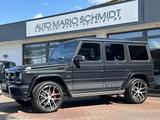 Mercedes-Benz G 63 AMG Edition 463 Designo Exclusiv H&K - gebrauchte Mercedes-Benz G 63 AMG aus dem Jahr 2017