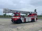 Mercedes-Benz 1524 Metz Drehleiter - Offers