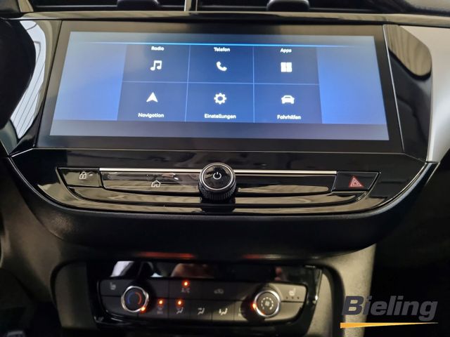 Corsa 1.2 Android Apple PDC vo+hi Sitz-Lenkradhe