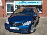 Mercedes-Benz A 160 A -Klasse A 160 HU-TÜV NEU - Mercedes-Benz A 160: Kleinwagen