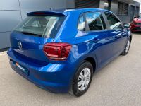 Volkswagen Polo - Vorschau Bild 6