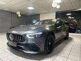 Mercedes-Benz AMG GT 43 4Matic+ Perfomence 1-Hand - Mercedes-Benz AMG GT