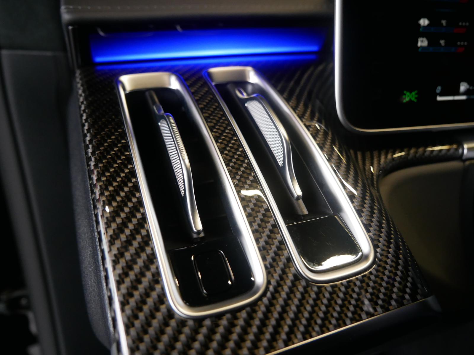 Mercedes-Benz S 63 AMG e 4Matic+ Performance Exklusiv Lang 21"