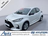 Mazda 2 Hybrid 1.5 Agile Comfort-Paket - gebrauchte Mazda 2 Hybrid aus dem Jahr 2022