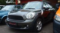 MINI ONE Countryman One