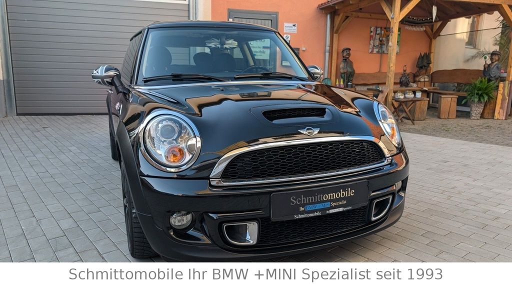 Mini Cooper_s - Bild 20