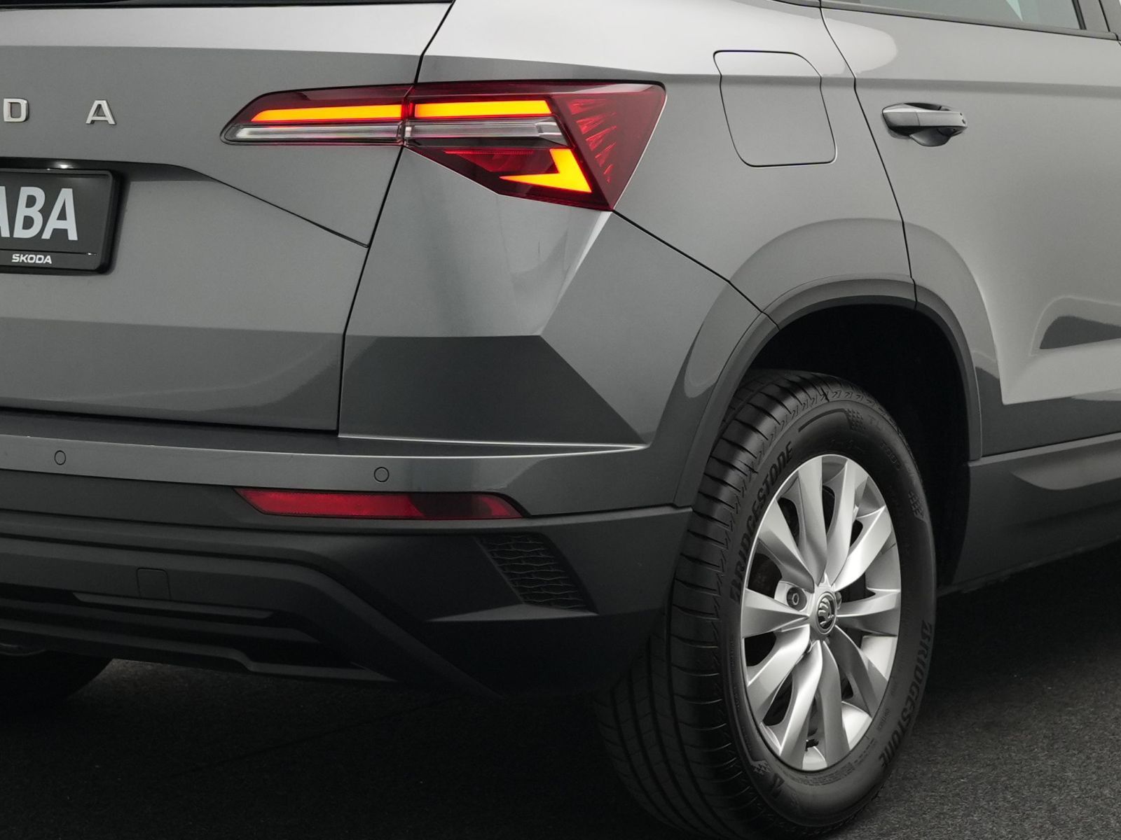 Skoda Karoq - Bild 23