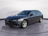 Audi A4 Avant 35 TDI PDC SHZ KLIMA KAMERA LED DAB - Audi Gebrauchtwagen mit Automatikschaltung