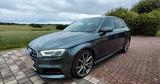 Audi A3 2.0 TDI quattro *neuer Motor/Service/Reifen* - Audi A3: Motor