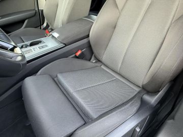 Audi A6 - 9
