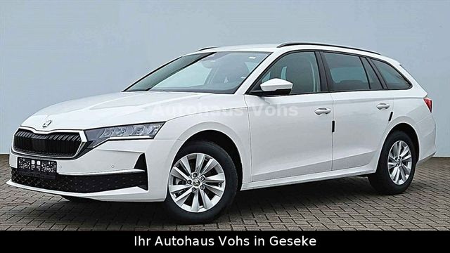 Skoda Octavia Combi 2.0 TDI Selection|ACC|Link|VIRTUAL