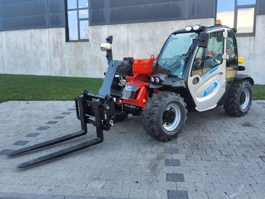 Manitou MT 625 E