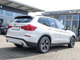 BMW X3 xDrive20d Pano - BMW X3 in Leverkusen