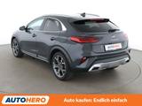 Kia XCeed 1.4 TGDI Xdition Aut.*NAV*LED*ACC*PDC*PLA* - Kia Gebrauchtwagen in Nürnberg