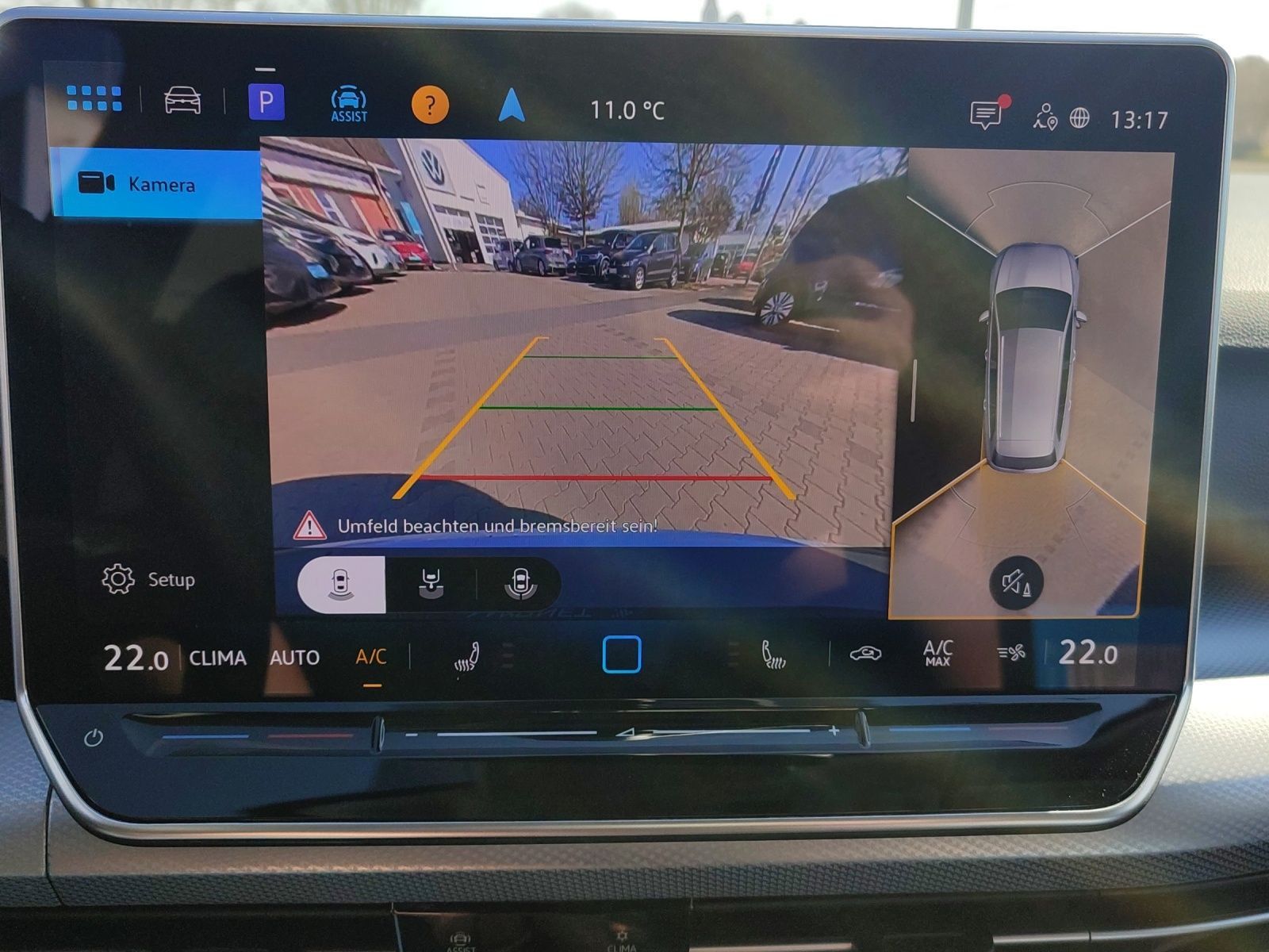 Volkswagen Golf - Bild 16