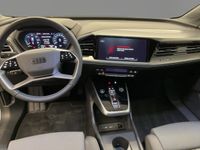 Audi Q4 e-tron - Vorschau Bild 11